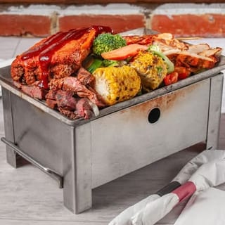 Parrillada Juarez Fajita